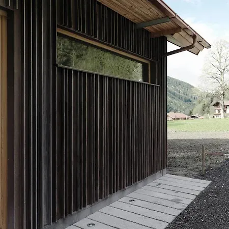 Tatil Evi Alpenrose Boutique Gretl Ramsau am Dachstein
