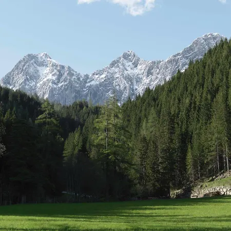 Alpenrose Boutique Gretl Ramsau am Dachstein