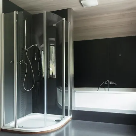 Nyaraló Alpenrose Boutique Gretl *