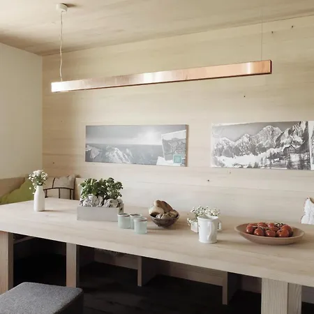 Alpenrose Boutique Gretl