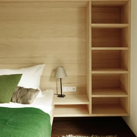 Casa de Férias Alpenrose Boutique Gretl *