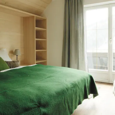 Casa de Férias Alpenrose Boutique Gretl Ramsau am Dachstein