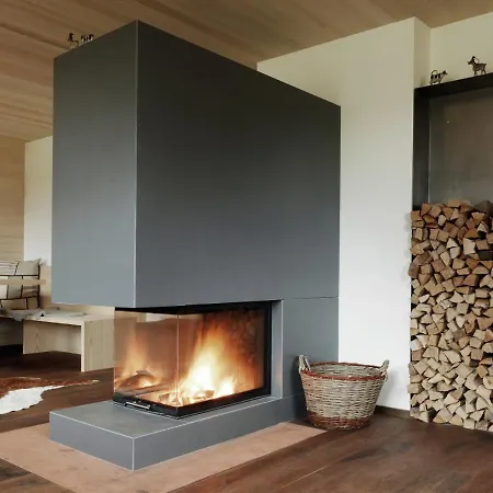 Alpenrose Boutique Gretl Nyaraló