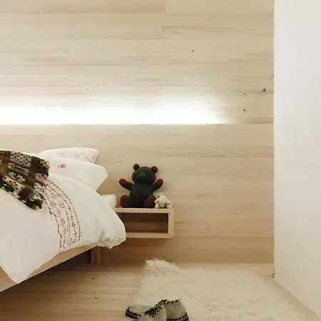 Alpenrose Boutique Gretl Ramsau am Dachstein