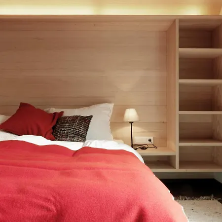 Alpenrose Boutique Gretl Casa de Férias Ramsau am Dachstein
