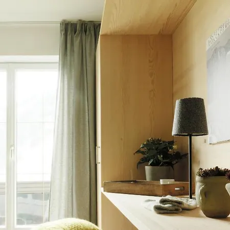 Alpenrose Boutique Gretl *