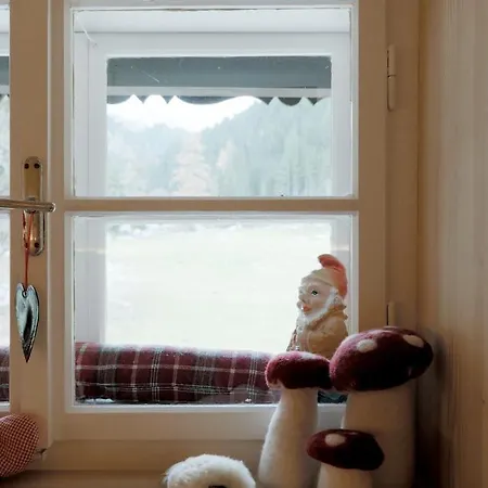 Alpenrose Boutique Gretl * Ramsau am Dachstein