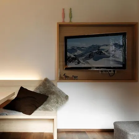 Alpenrose Boutique Gretl * Ramsau am Dachstein