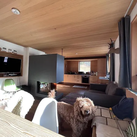 Alpenrose Boutique Gretl * Ramsau am Dachstein