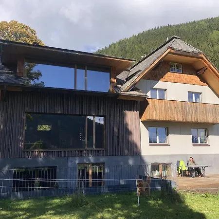 Alpenrose Boutique Gretl * Ramsau am Dachstein