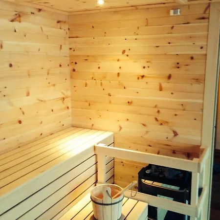 Alpenrose Boutique Gretl Nyaraló *