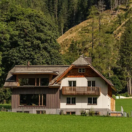 Tatil Evi Alpenrose Boutique Gretl