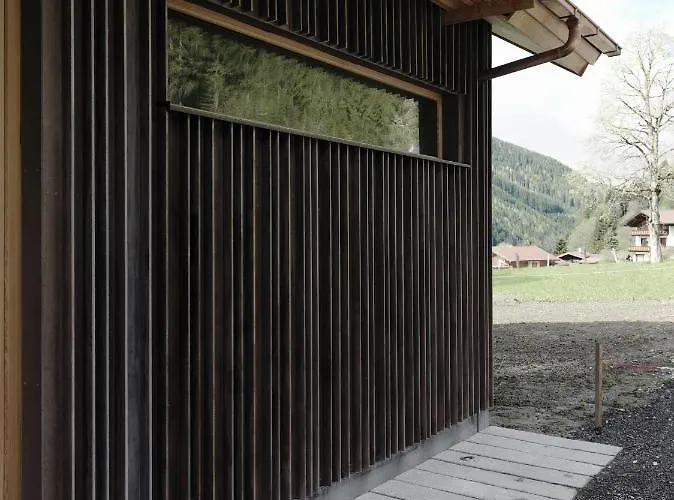 Holiday home Alpenrose Boutique Gretl Ramsau am Dachstein