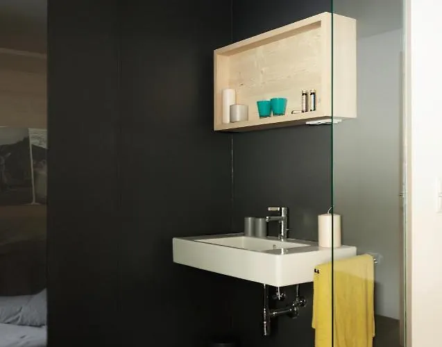 Alpenrose Boutique Gretl Holiday home Ramsau am Dachstein