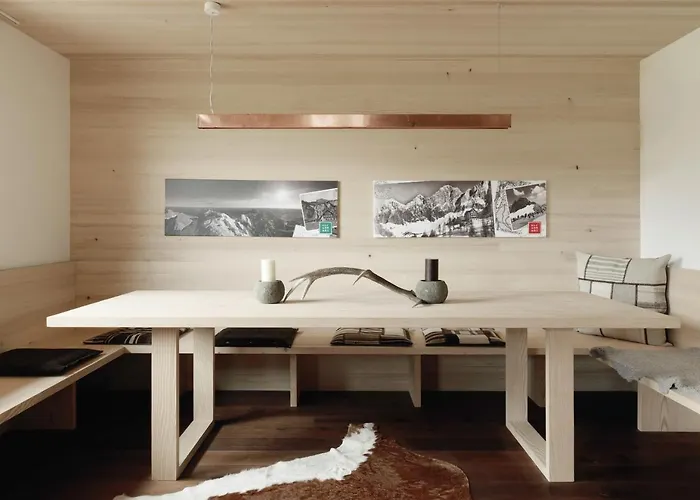 Alpenrose Boutique Gretl Ramsau am Dachstein