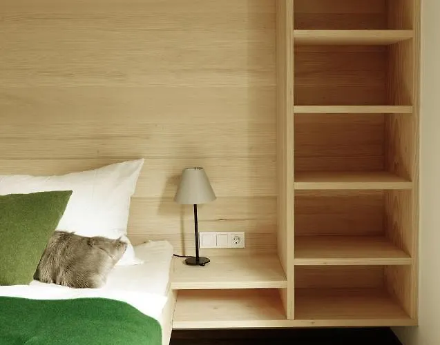 Holiday home Alpenrose Boutique Gretl *