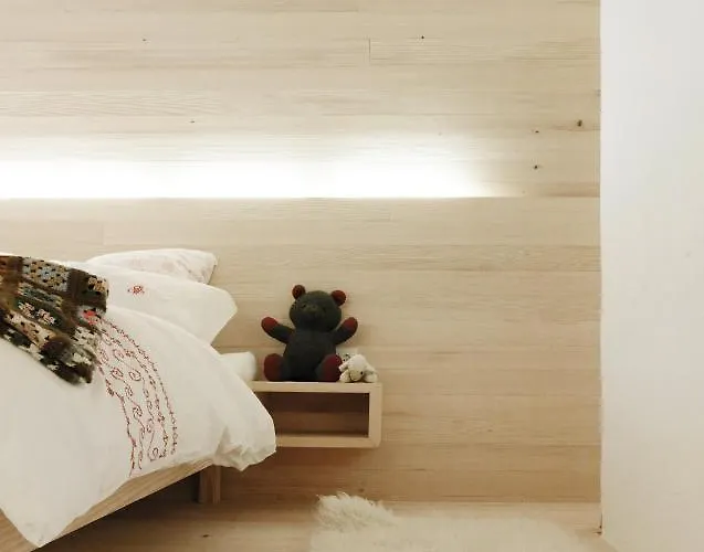 Alpenrose Boutique Gretl Ramsau am Dachstein