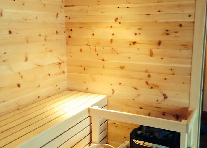 Alpenrose Boutique Gretl Holiday home *