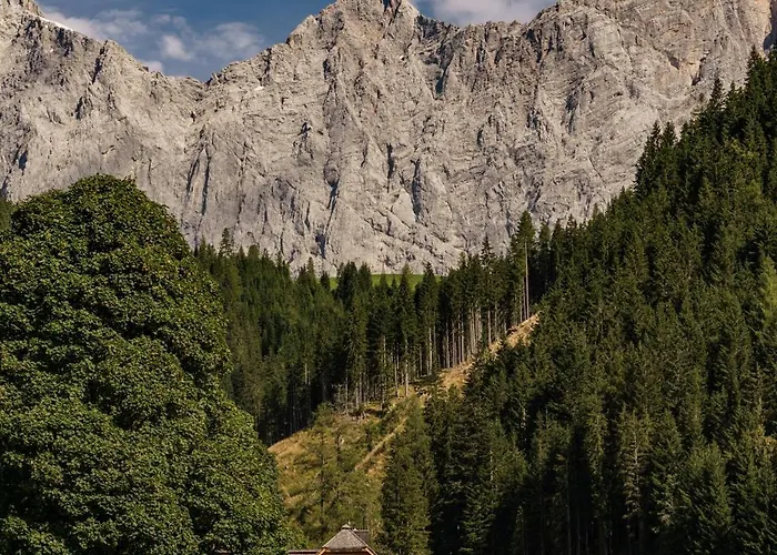 Holiday home Alpenrose Boutique Gretl *