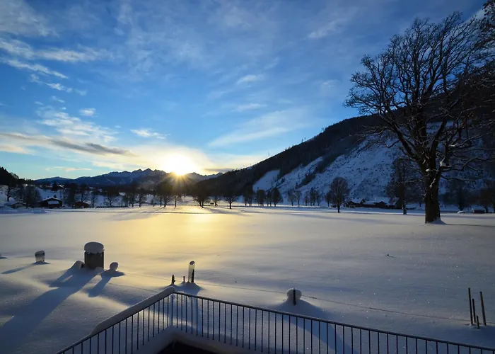Alpenrose Boutique Gretl Ramsau am Dachstein